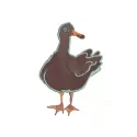 1654-Duck