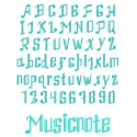 7273-MusicNote