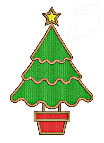 1621-Xmastree