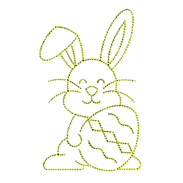 1256-EasterBunny