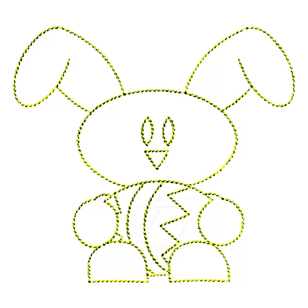 1257-EasterBunny