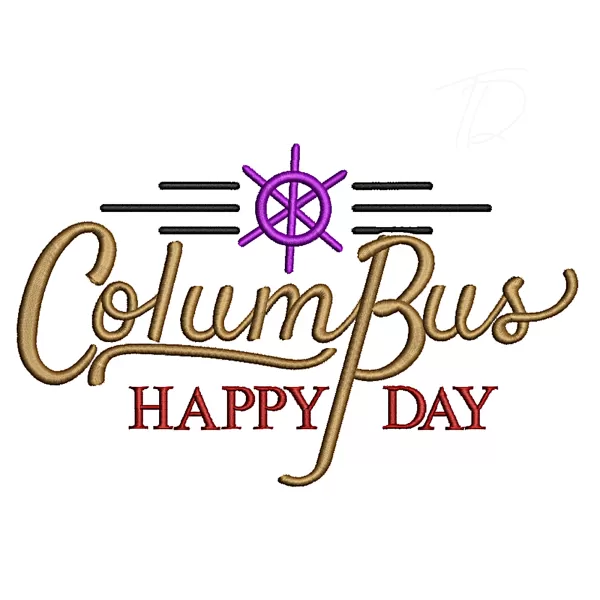 1594-HappyColumbusDay