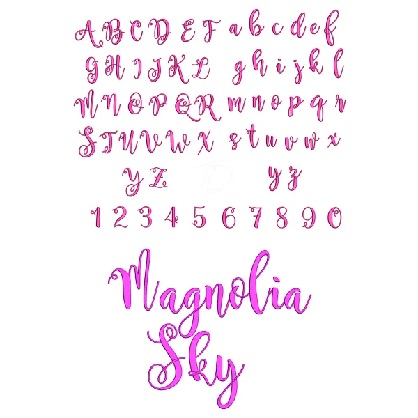 7277-MagnoliaSky