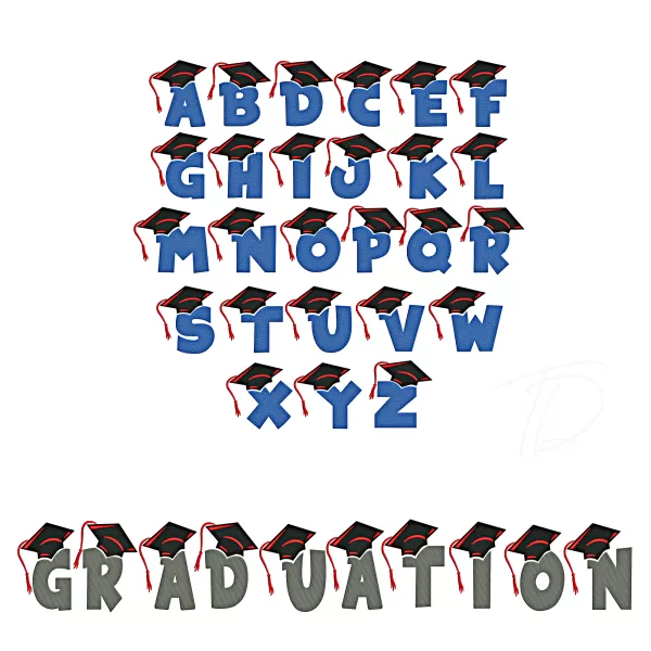 7435-Graduation